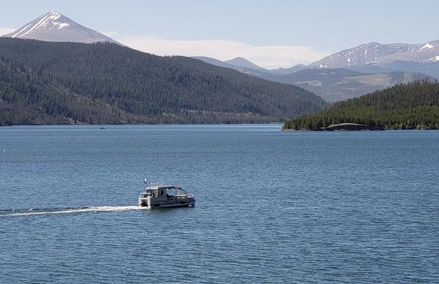 Boating