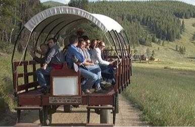 Hayrides & Wagon Rides