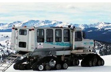 Snow Cat Tours