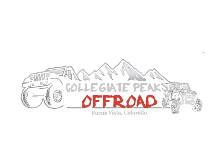 Collegiate Peaks Off Road