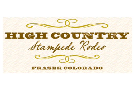 High Country Stampede Rodeo