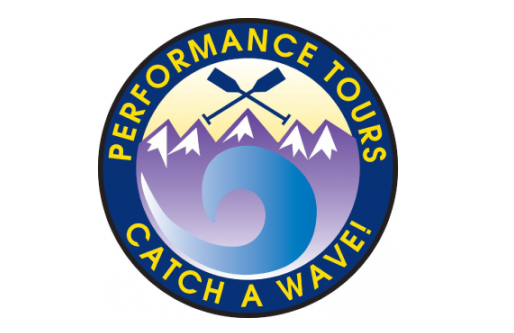 Performance Tours Rafting