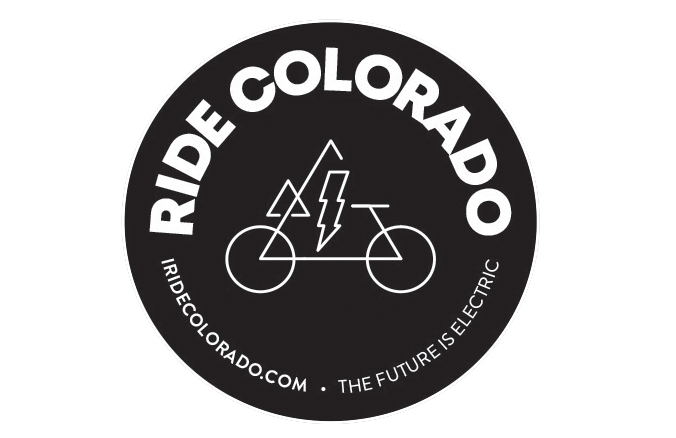 Ride Colorado eBike Tours