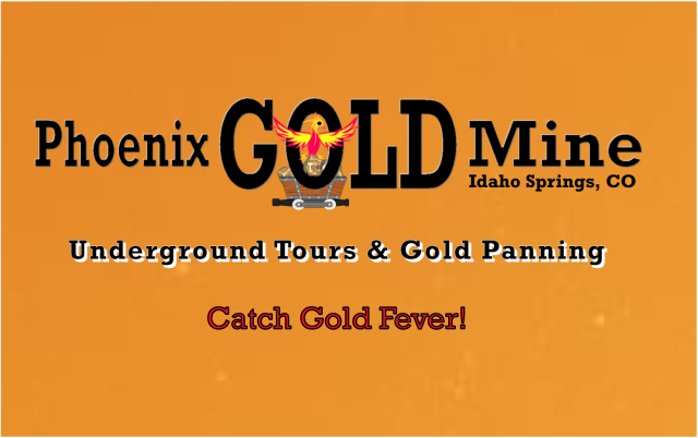 Phoenix Gold Mine Tours