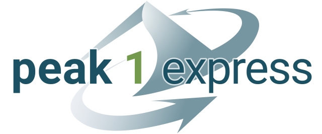 Peak One Express