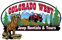 Colorado West Jeep Rentals & Tours